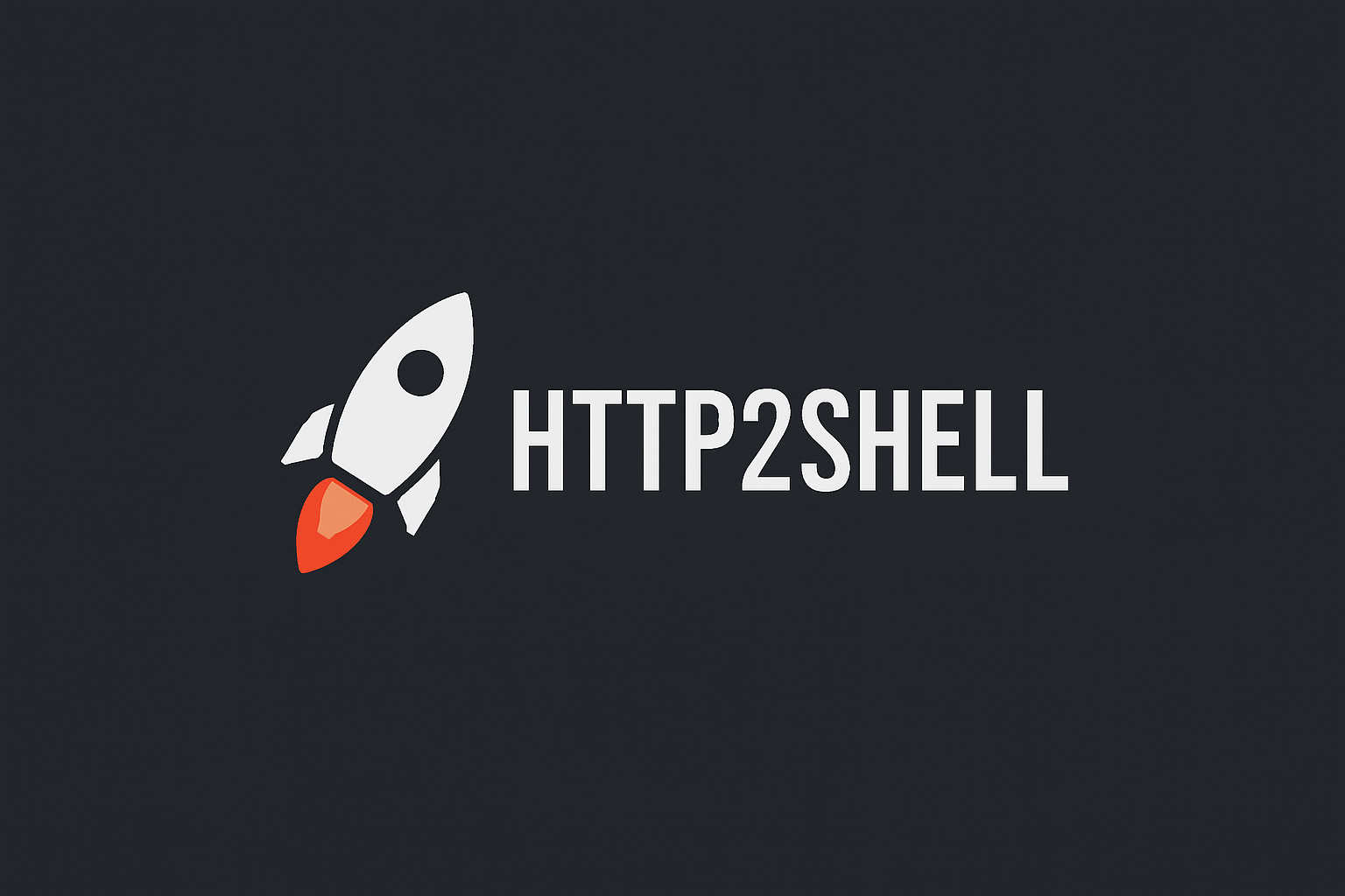 http2shell logo